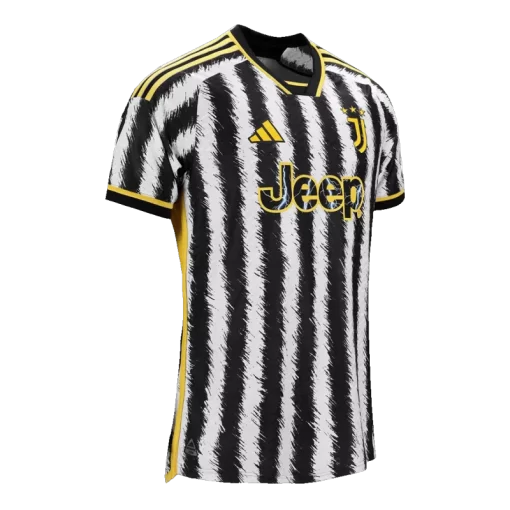 Juventus Home Jersey 2023/24