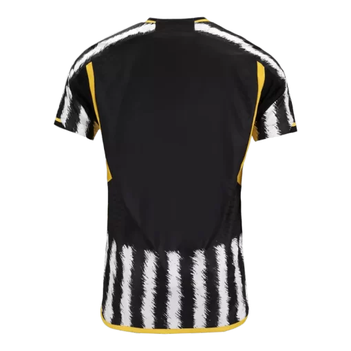 Juventus Home Jersey Kit 2023/24