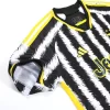 Juventus Home Jersey Kit 2023/24 (Jersey+Shorts)