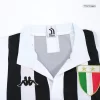 Juventus Home Jersey Retro 1984/85