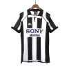 Juventus Home Jersey Retro 1997/98