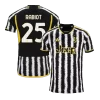 Juventus RABIOT #25 Home Jersey 2023/24