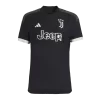 Juventus Third Away Jersey Authentic 2023/24