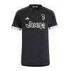 Juventus Third Away Jersey 2023/24