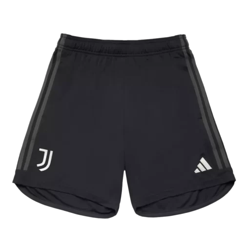 Juventus Third Away Jersey Kit 2023/24 (Jersey+Shorts)