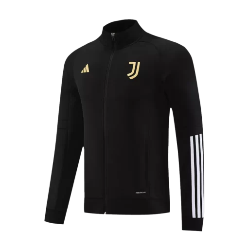 Juventus Training Jacket 2023/24 Black