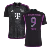 KANE #9 Bayern Munich Away Soccer Jersey 2023/24