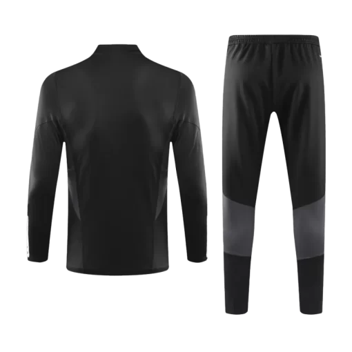 Kid's Inter Miami CF Zipper Sweatshirt Kit(Top+Pants) 2023/24