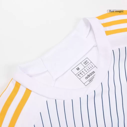 LA Galaxy Home Jersey 2024