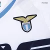 Lazio Fourth Away Jersey Retro 2014/15