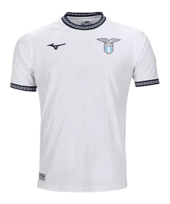 Lazio Third Away Jersey 2023/24