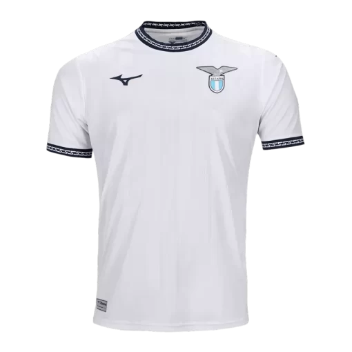 Lazio Third Away Jersey 2023/24