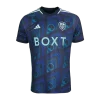 Leeds United Away Jersey 2023/24