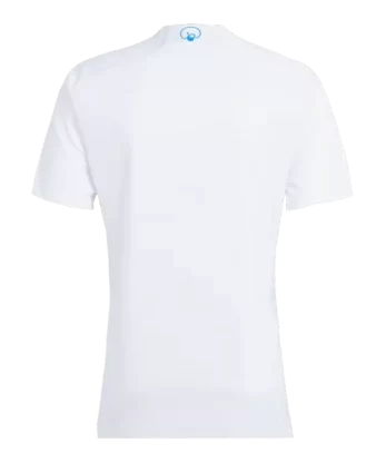 Leeds United Home Jersey 2023/24