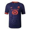 Lille OSC Third Away Jersey 2023/24