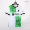 Liverpool Away Jersey Kit 2023/24