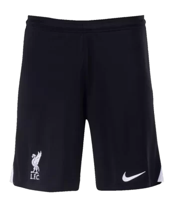Liverpool Away Soccer Shorts 2023/24