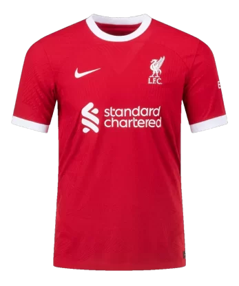 Liverpool Home Jersey Authentic 2023/24