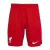 Liverpool Home Jersey Kit 2023/24