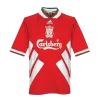 Liverpool Home Jersey Retro 1993/95