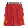 Liverpool Home Soccer Shorts 2024/25