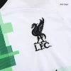 Liverpool Long Sleeve Away Jersey 2023/24