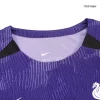 Liverpool Long Sleeve Third Away Jersey 2023/24