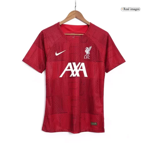 Liverpool Pre-Match Jersey Authentic 2023/24