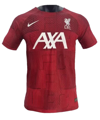 Liverpool Pre-Match Jersey Authentic 2023/24