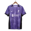 Liverpool Third Away Jersey 2023/24