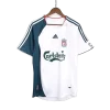 Liverpool Third Away Jersey Retro 2006/07