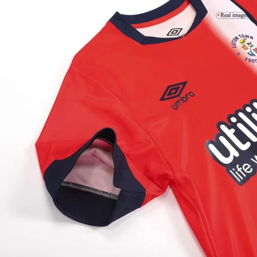 Luton Town Home Jersey 2023/24