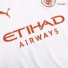 Manchester City Away Jersey Authentic 2023/24