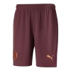 Manchester City Away Soccer Shorts 2023/24