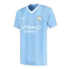 Manchester City Home Jersey Kit 2023/24