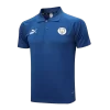 Manchester City Core Polo Shirt 2023/24 - Navy