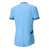 Manchester City Home Jersey Authentic 2024/25