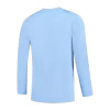 Manchester City Long Sleeve Home Jersey 2023/24