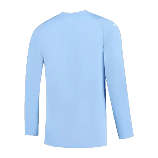 Manchester City Long Sleeve Home Jersey 2023/24