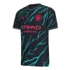 Manchester City FODEN #47 Third Away Jersey 2023/24 - UCL Edition