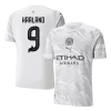 Manchester City Year Of The Dragon HAALAND #9 Jersey 2023/24