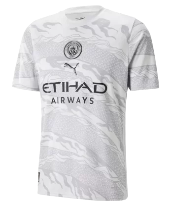 Manchester City Year Of The Dragon Jersey 2023/24