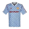 Manchester United Away Jersey Retro 1990/92
