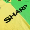 Manchester United Away Jersey Retro 1992/94