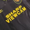 Manchester United Away Jersey Retro 1994/95