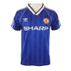 Manchester United Away Jersey Retro 88/90