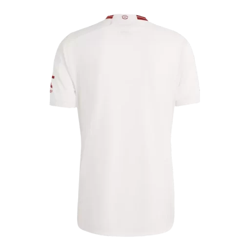 Manchester United Third Away Jersey 2023/24