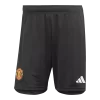 Manchester United Home Change Soccer Shorts 2023/24