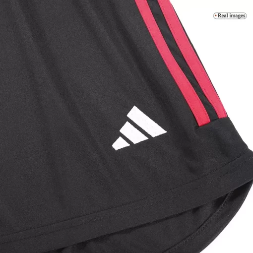 Manchester United Home Change Soccer Shorts 2023/24