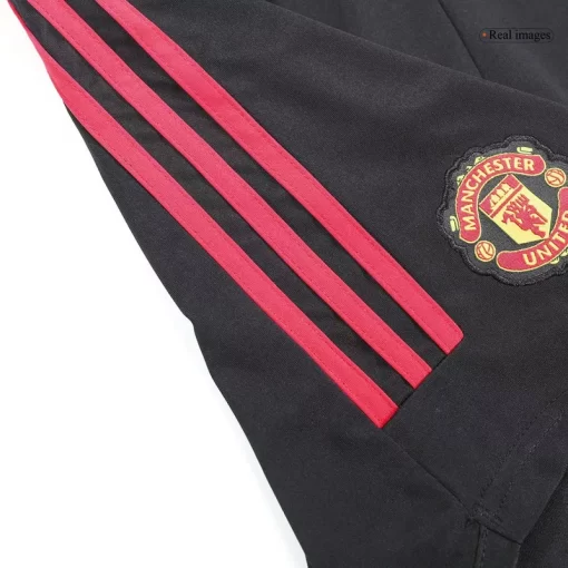 Manchester United Home Change Soccer Shorts 2023/24